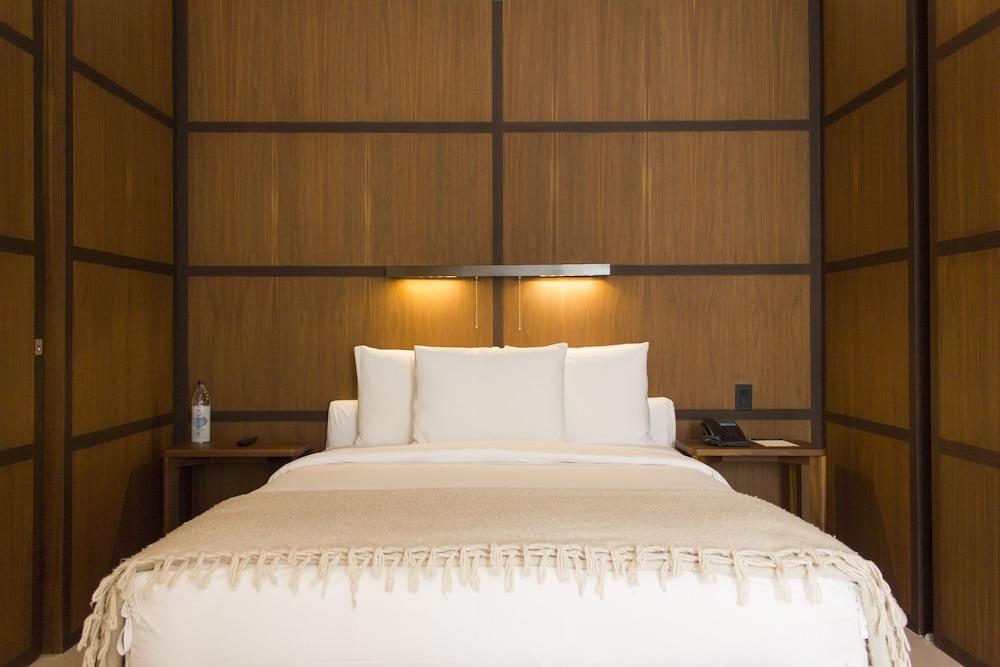 Condesa Df, Mexico City, A Member Of Design Hotels Exterior foto
