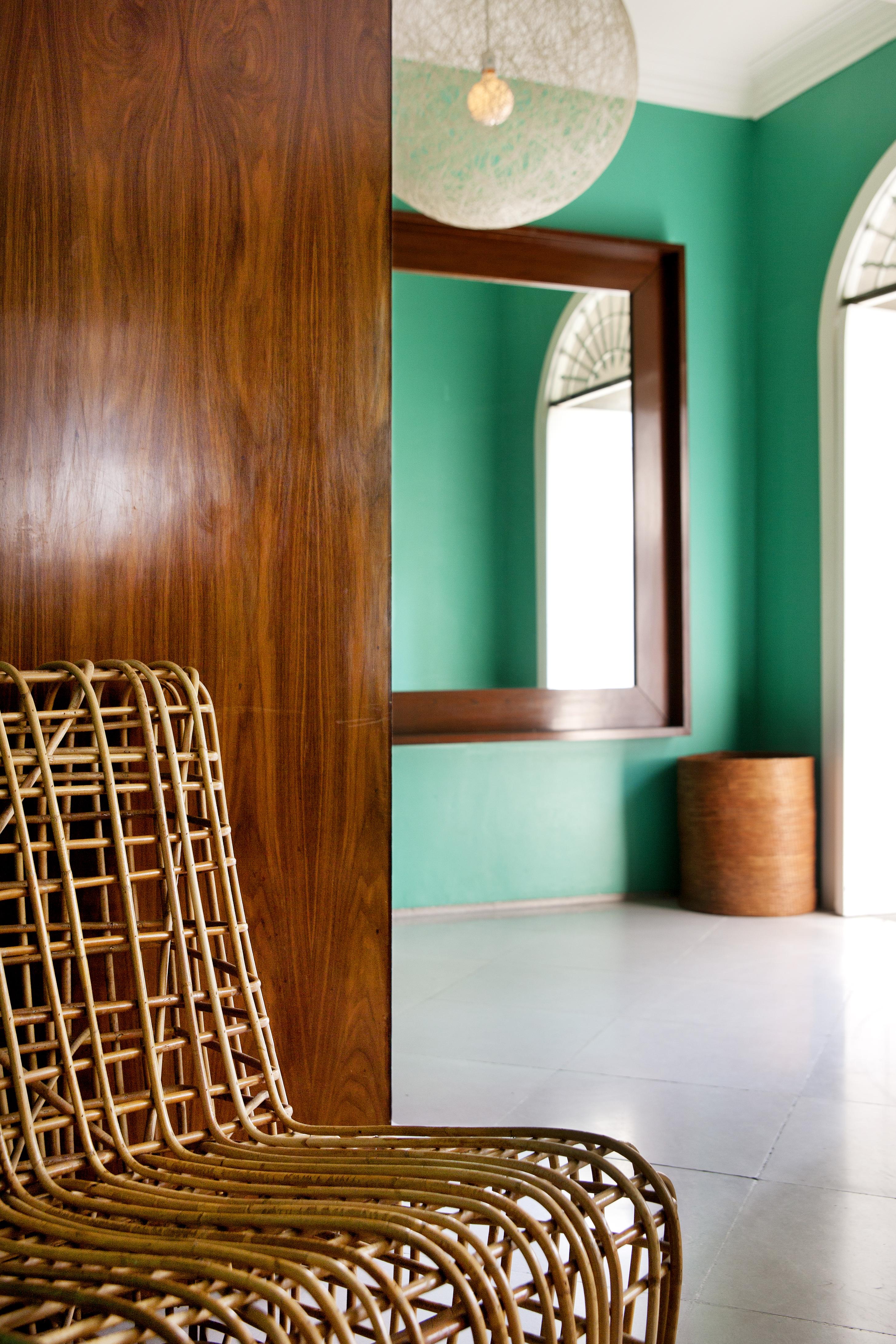 Condesa Df, Mexico City, A Member Of Design Hotels Exterior foto