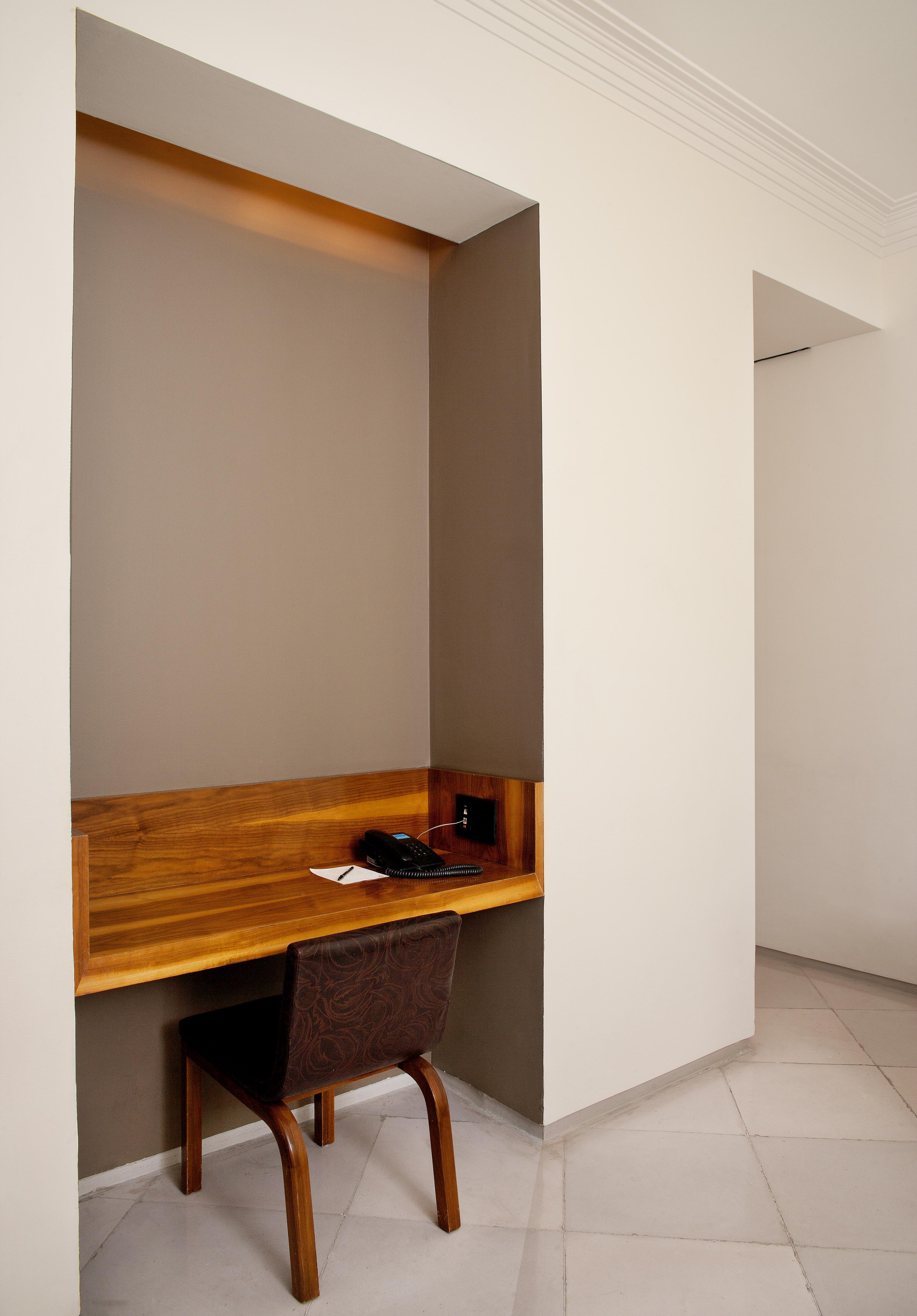 Condesa Df, Mexico City, A Member Of Design Hotels Exterior foto