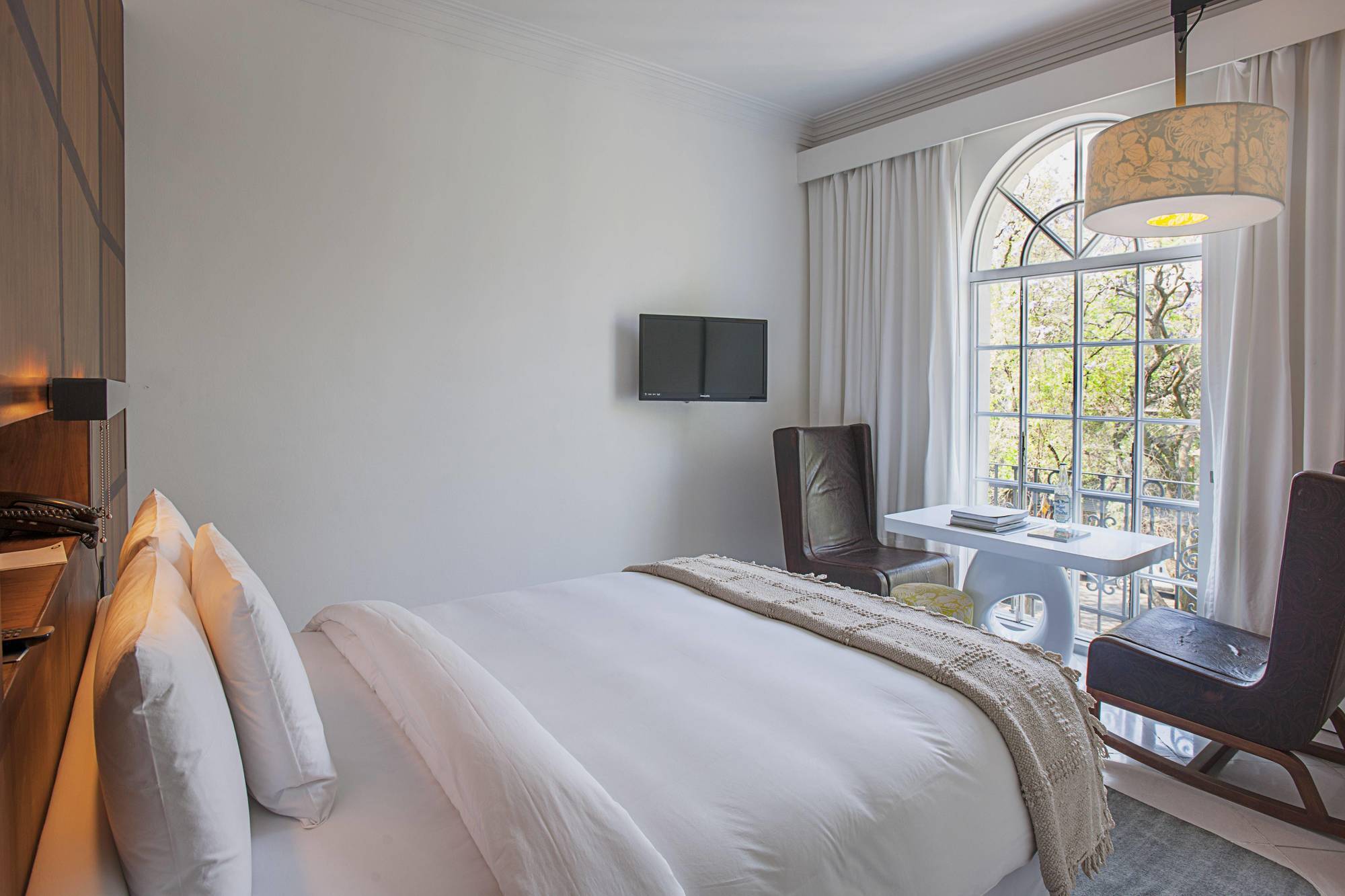 Condesa Df, Mexico City, A Member Of Design Hotels Exterior foto